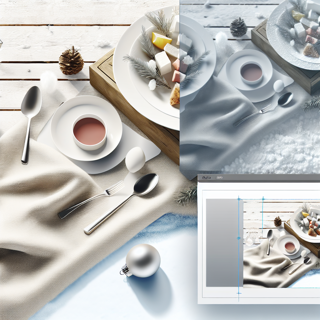 Winter dishes perfect for an unforgettable holiday celebration